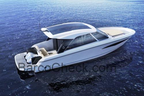 Greenline NEO 33 ficha tecnica